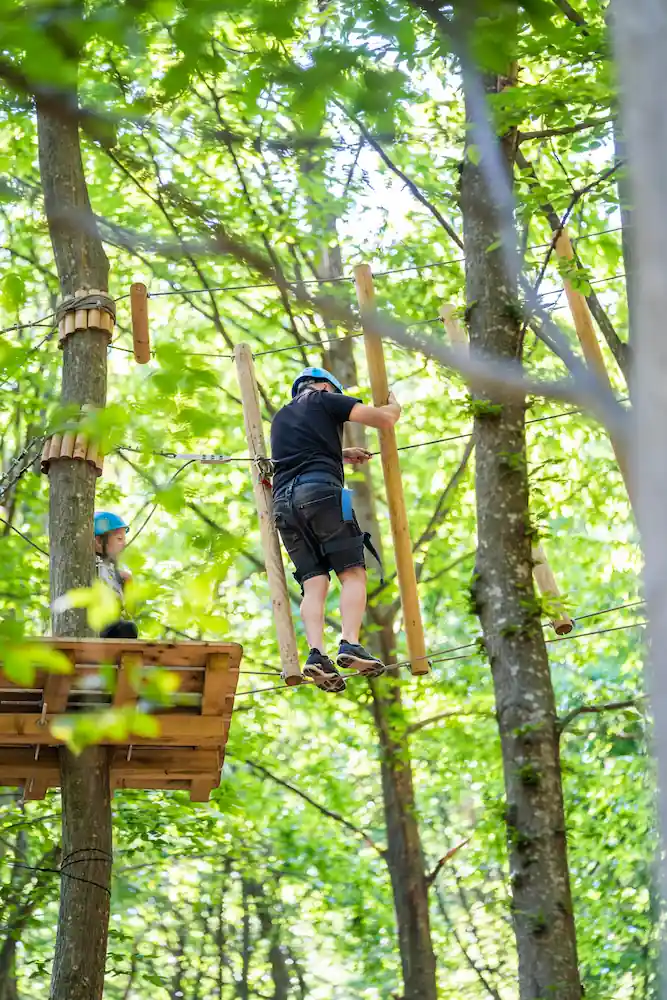 activitati pentru copii in natura